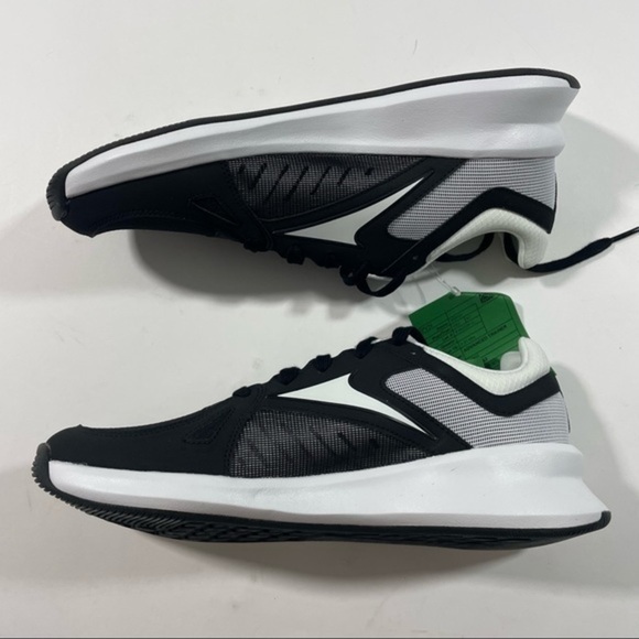 New Reebok Mens Sample Advanced Trainer Shoes - Picture 4 of 7